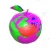Washer 3D