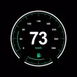 GPS Speedometer - Digital