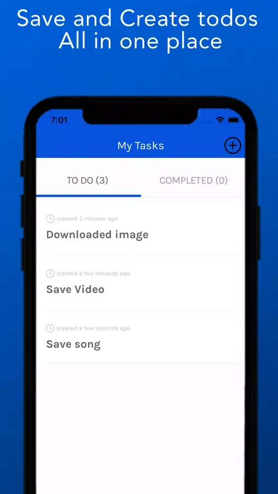Zrzuty ekranu IDManager:Docs, Files, Browser