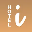 Hotel Info App