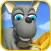 Mega Joey Jump - Fun Kangaroo Gold Maze Game