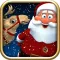 Santa's Reindeer Hunt - Mega 3D Christmas Maze