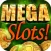 Mega Casino Slots Machine - Time Travel to Other Lands Adventure