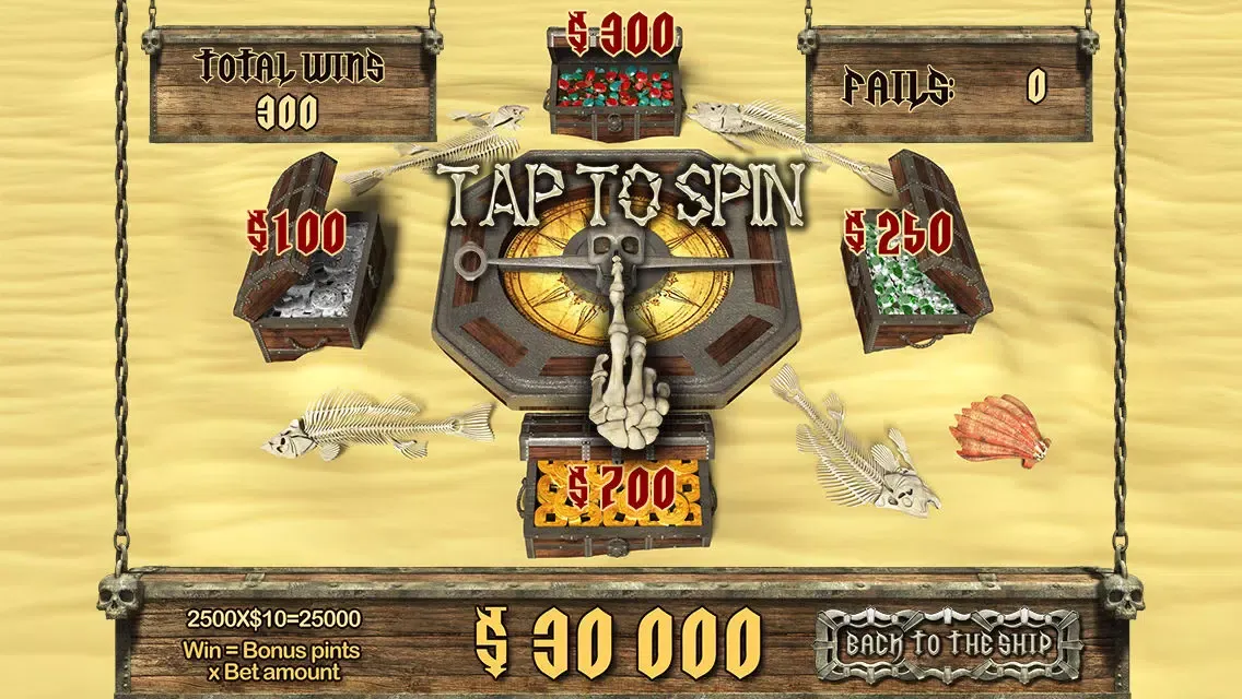 Скриншоты Super Jackpot Party - Spin To Win A Skeleton Premium