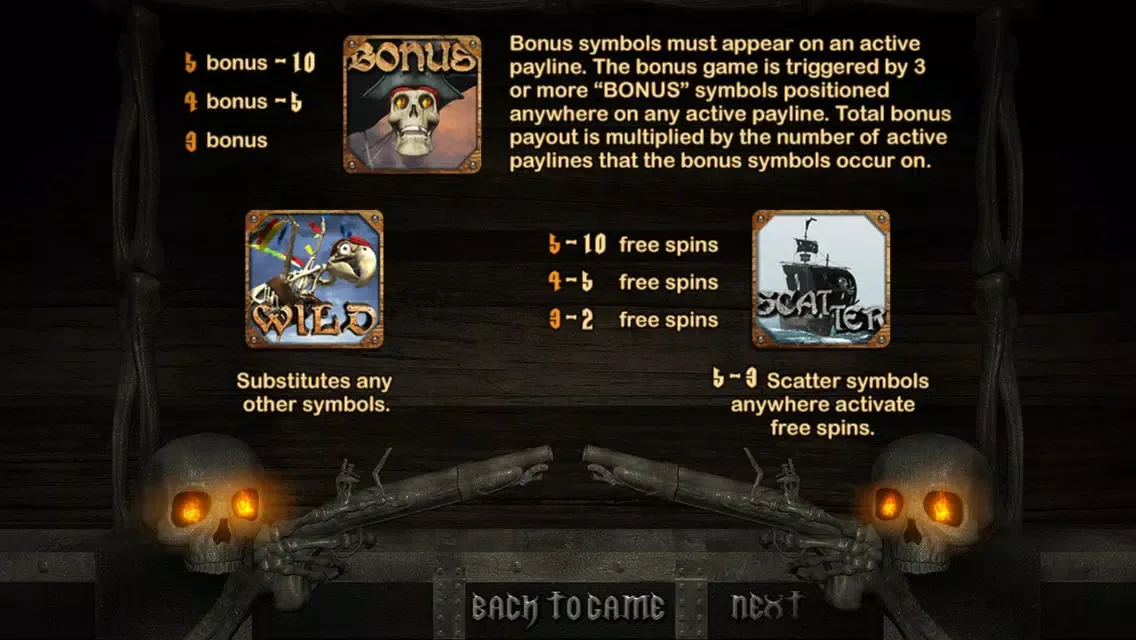Скриншоты Super Jackpot Party - Spin To Win A Skeleton Premium