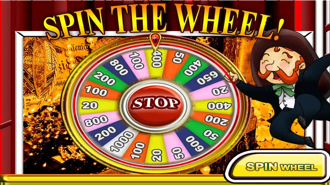 Texas Tonya - Oil Tycoon Slots Mega Win Casino應用截圖