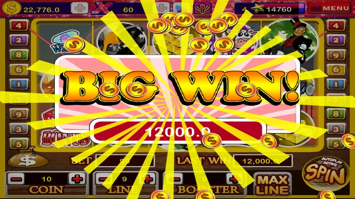 Texas Tonya - Oil Tycoon Slots Mega Win Casino應用截圖