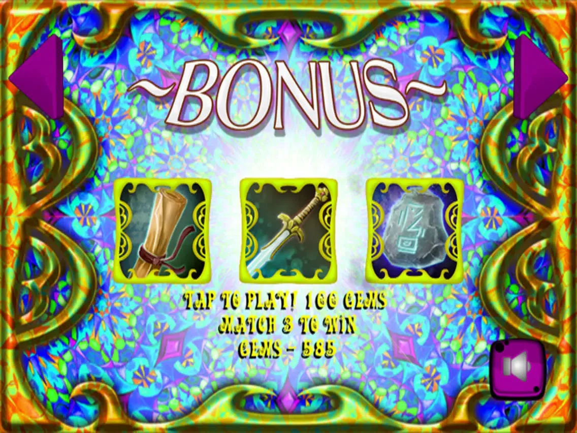 Screenshot di Alice: Down the Rabbit Hole iPad 