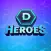 DHeroes: CCG (Trading Cards)
