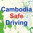 Cambodia Safe Driving