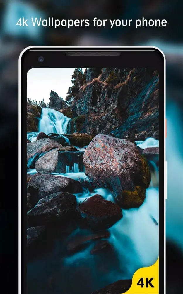 Nature Wallpaper Screenshots