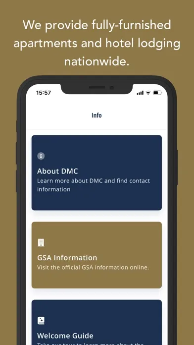 Tangkapan skrin DMC Mgmt