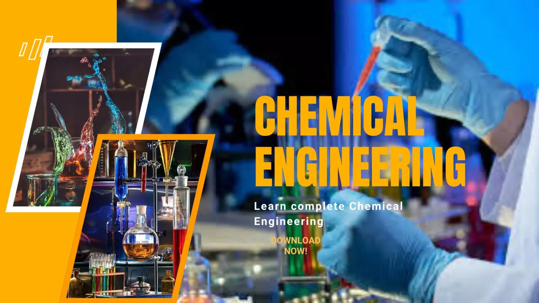 Скриншоты Learn Chemical Engineering
