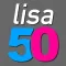 Lisa50 - Over 50 Dating App