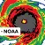 Glance: Noaa hurricane tracker