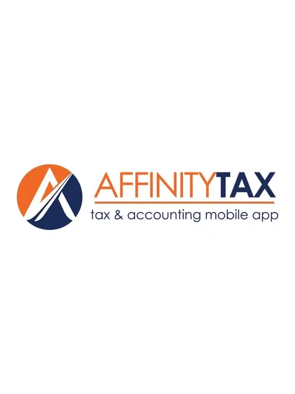 AFFINITYTAX iPad  स्क्रीनशॉट