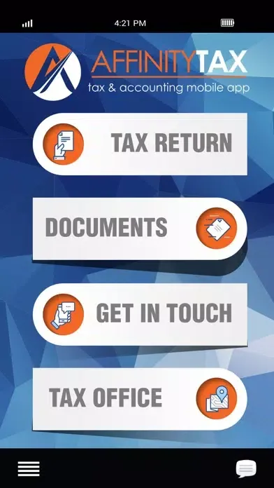 AFFINITYTAX स्क्रीनशॉट