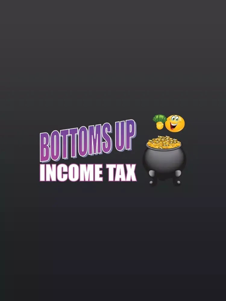 Bottoms Up Tax Services iPad  स्क्रीनशॉट
