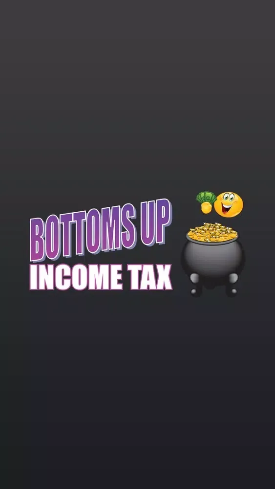 Bottoms Up Tax Services स्क्रीनशॉट