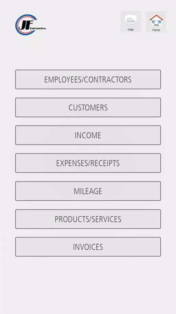 JF ENTERPRISES, LLC স্ক্রিনশট
