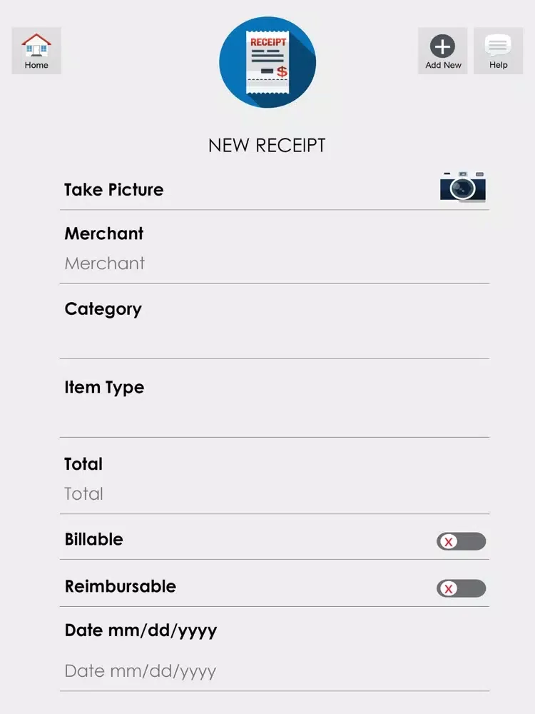 MAITLAND AND ASSOCIATES INC iPad  স্ক্রিনশট