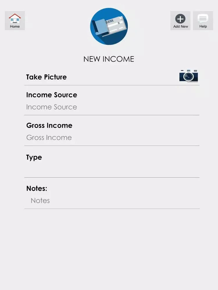 MAITLAND AND ASSOCIATES INC iPad  স্ক্রিনশট