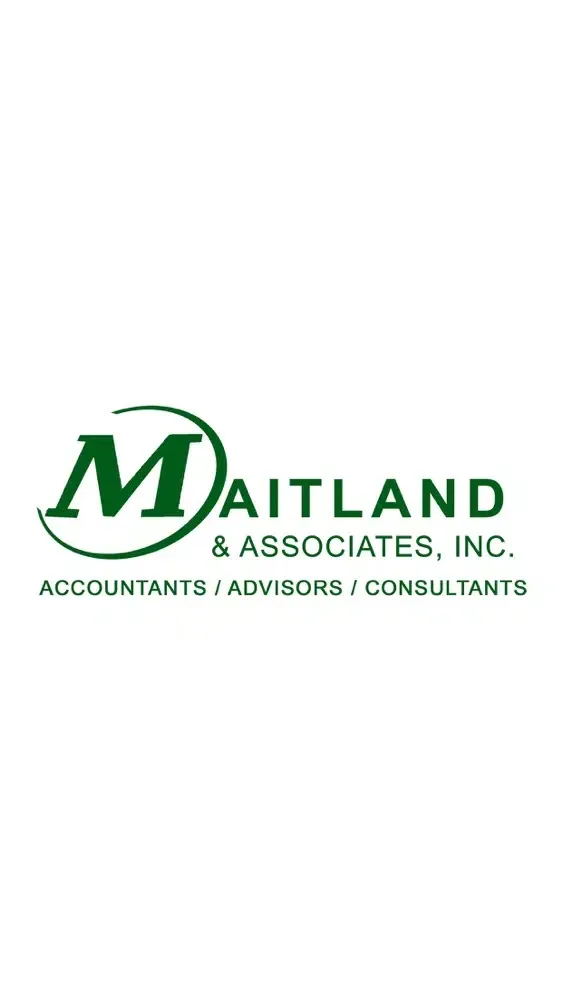 MAITLAND AND ASSOCIATES INC স্ক্রিনশট