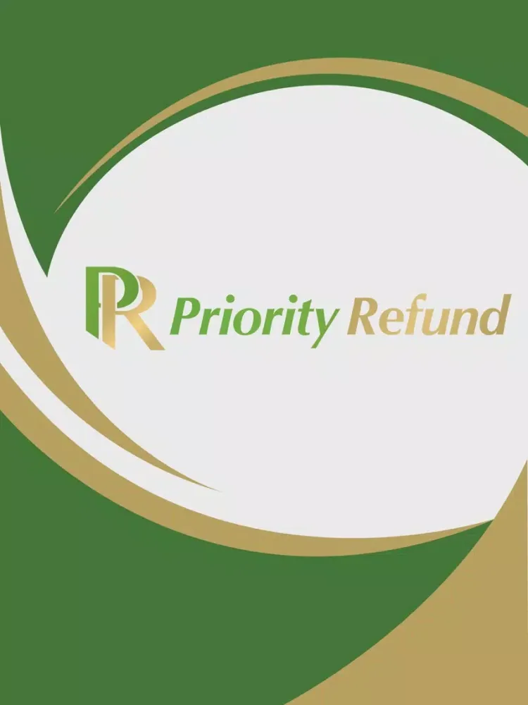 Capturas de pantalla de PRIORITY TAX REFUND iPad 