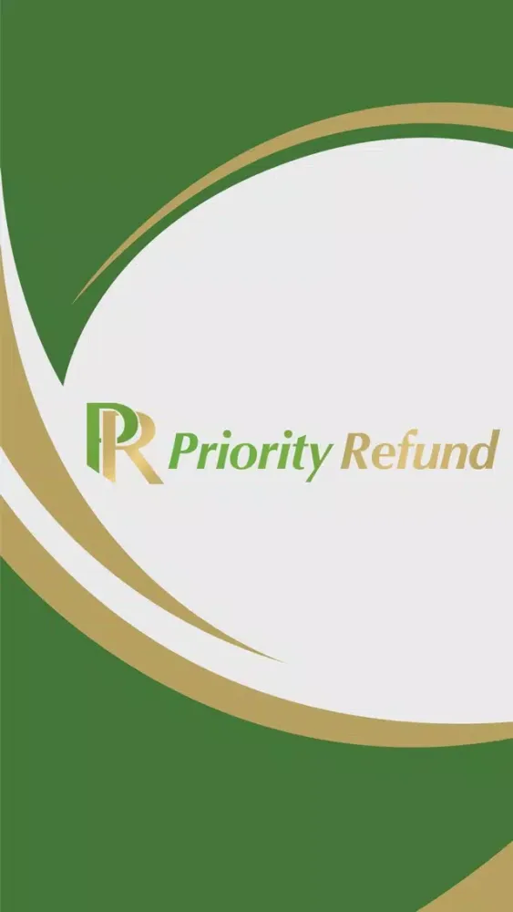 Capturas de pantalla de PRIORITY TAX REFUND