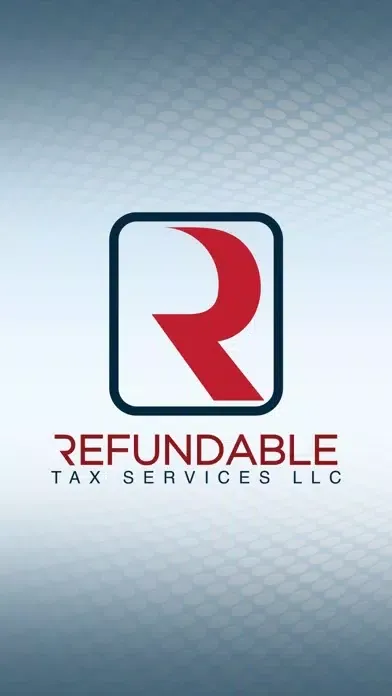 ภาพหน้าจอของ REFUNDABLE TAX SERVICES, LLC