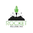 ROCKET INCOME TAX ROCKET INCOME TAX