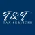 T & T TAX SERVICES