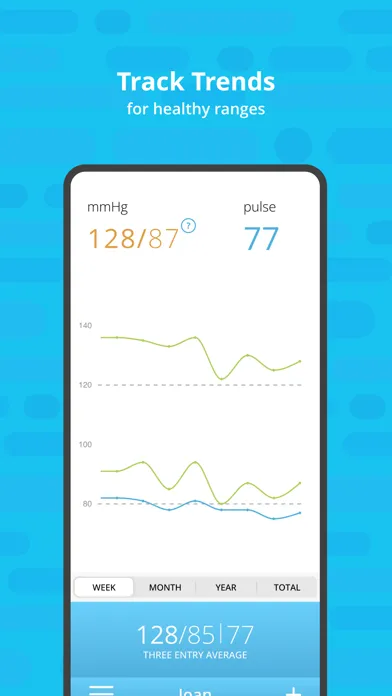 Balance Health স্ক্রিনশট