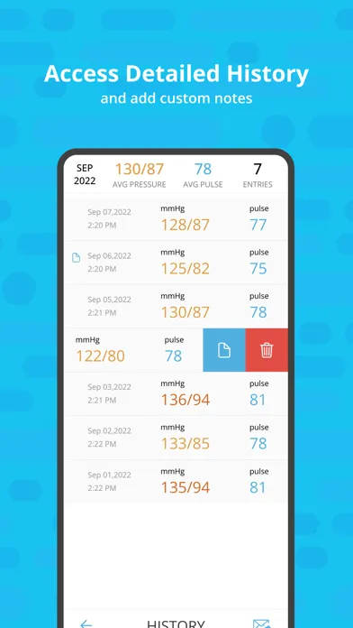 Balance Health স্ক্রিনশট
