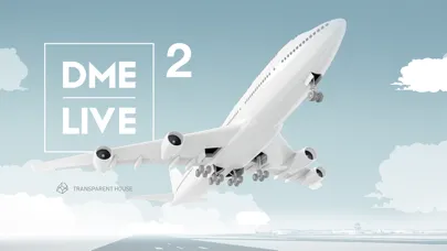 Ảnh chụp màn hình của DME Live 2.0