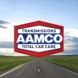 My AAMCO Garage