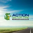 Action Gator Tire