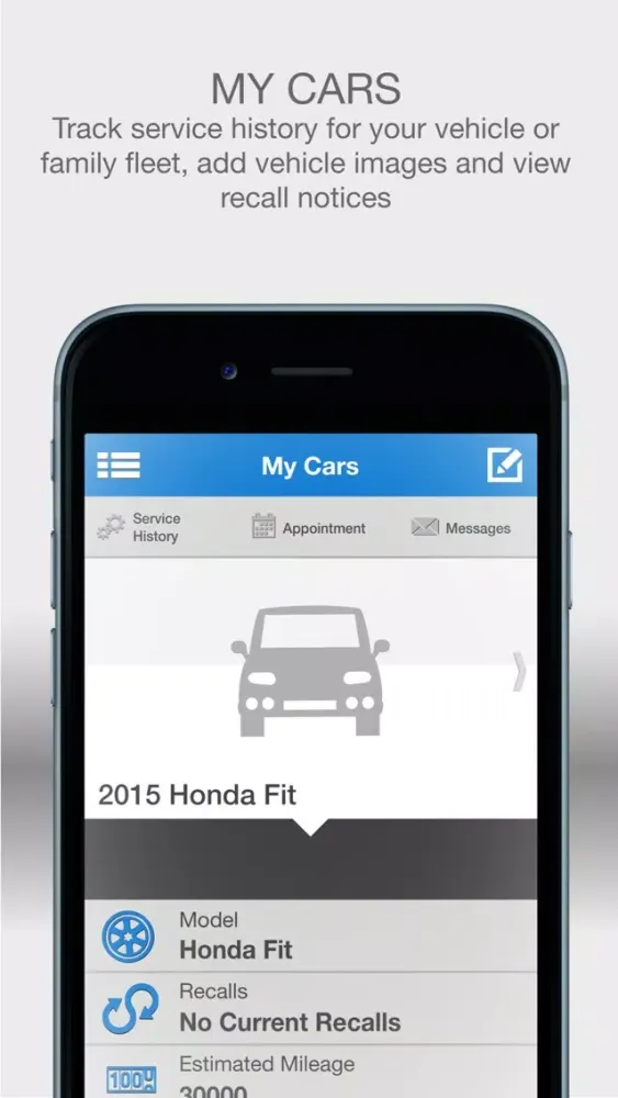 Скриншоты Bell Honda