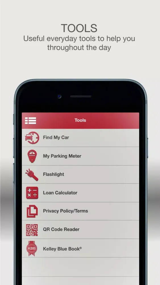 Canada Tire Company Screenshots