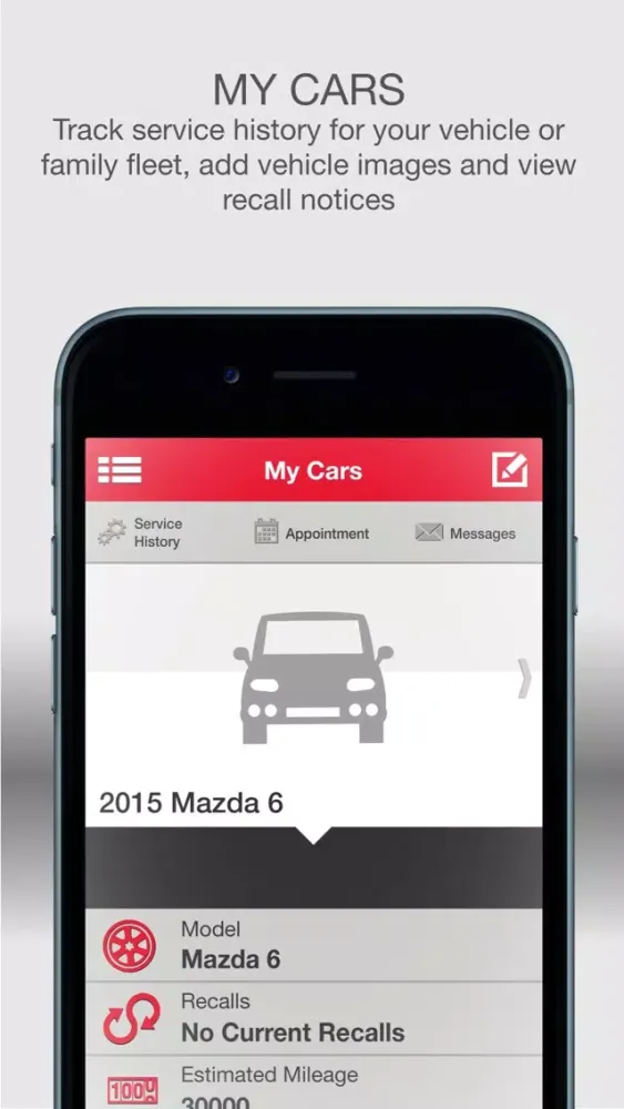 صور CardinaleWay Mazda Las Vegas