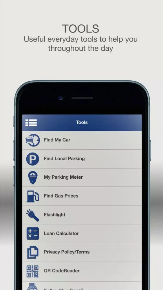 Screenshot di Marshall Ford