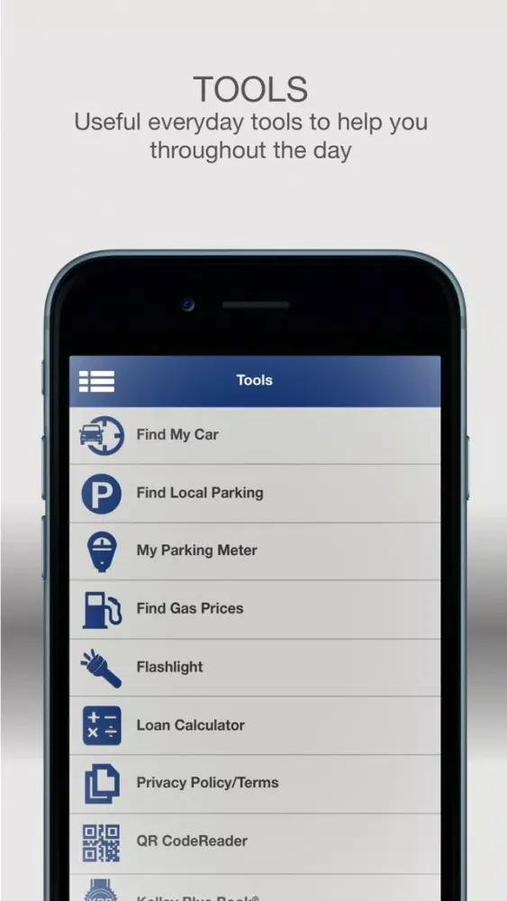 Peoria Ford স্ক্রিনশট