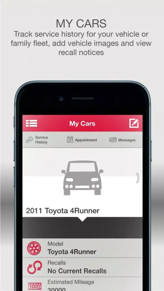 Priority Toyota of Richmond Screenshots