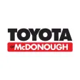 Toyota of Mcdonough