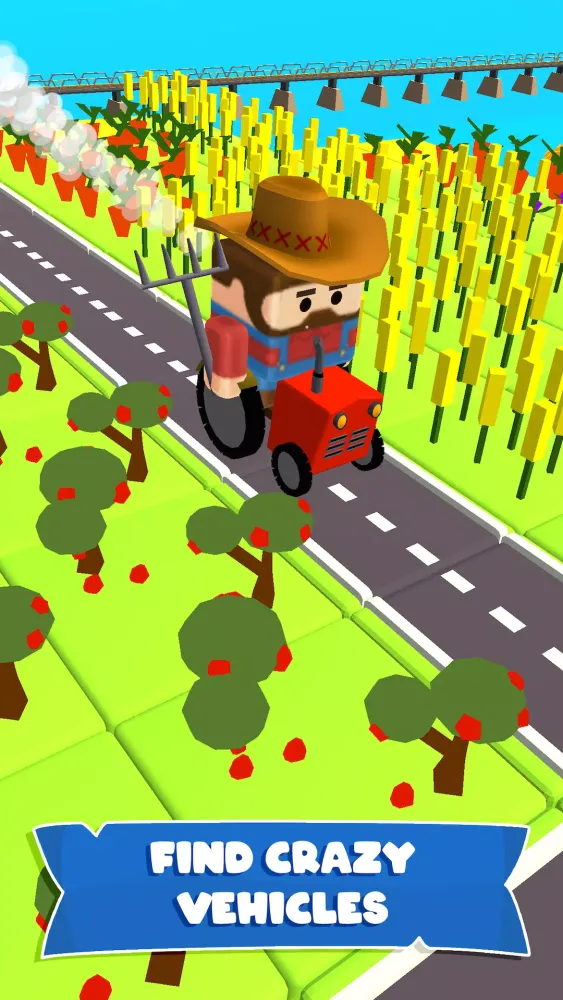 Captures d'écran de Grow Island