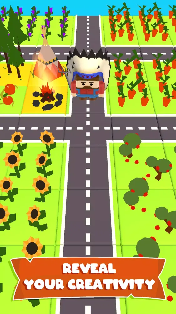 Captures d'écran de Grow Island