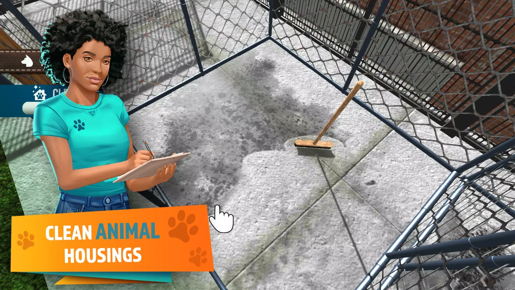 Animal Shelter Simulator Screenshots
