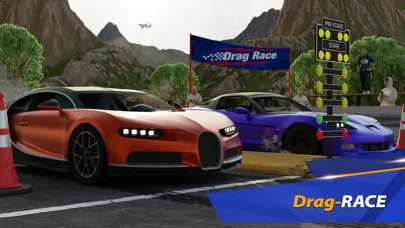 ภาพหน้าจอของ Car Sales Simulator 24