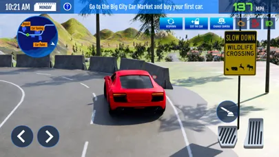ภาพหน้าจอของ Car Sales Simulator 24