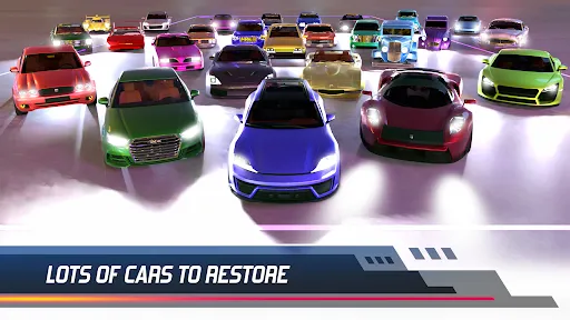 Car Detailing Simulator 2023 Ekran Görüntüleri